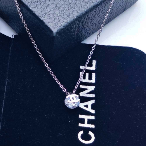 Cha nel necklace  DD-529S