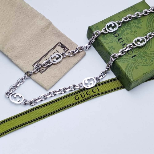 Gucci necklace  DD-519S