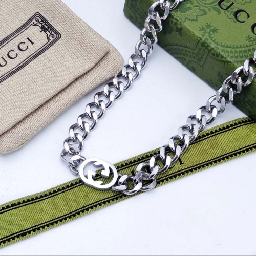 Gucci necklace  DD-521S
