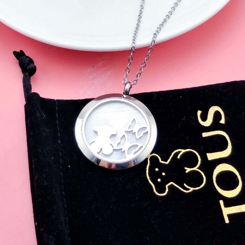 Tous necklace DD-565S