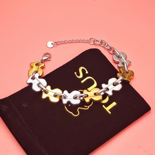 Tous bracelet