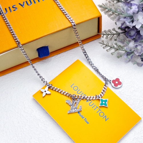 lv Necklace DD-560S