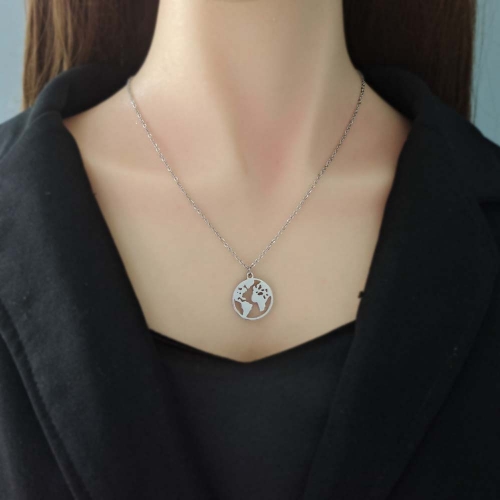 Necklace DD-555S