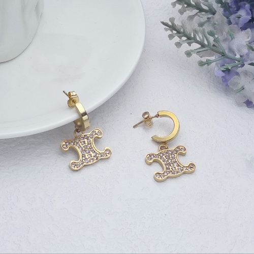 CE LINE Earrings EE-822G