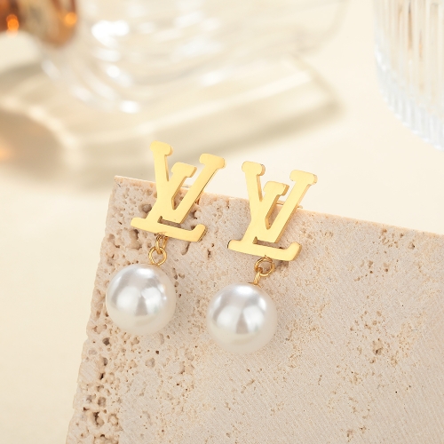 LV Boucles d'oreilles   EE-839