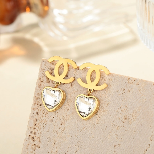 Cha nel  Earring EE-841