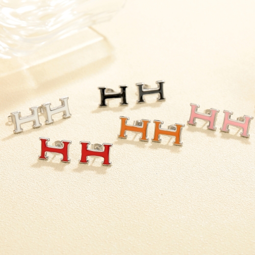 H  Earrings EE-843S