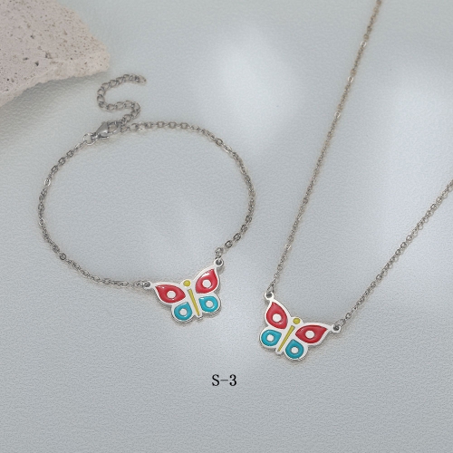 Jewelry SetTS-777