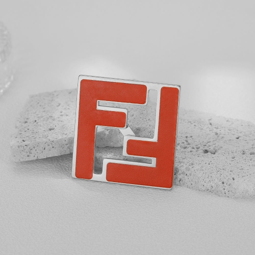 FENDI brooch XZ-030S