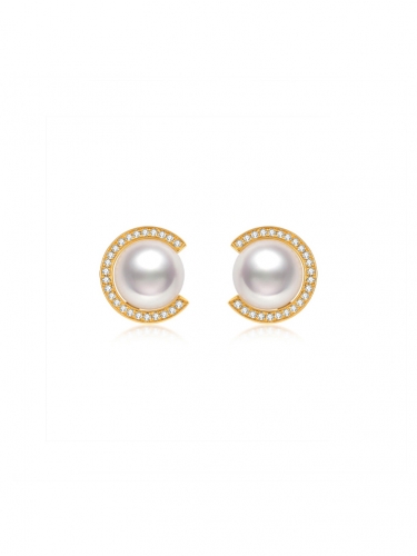 Earrings EE-851