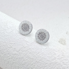 Bvl gari   earring EE-862S