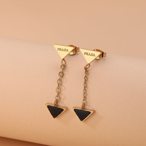 Earrings  EE-854GB