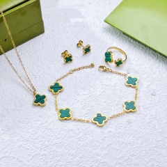 Cleef arpels  すべてのネックレスTS-798GL