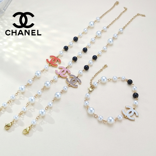 Cha nel  bracelet BB-731G