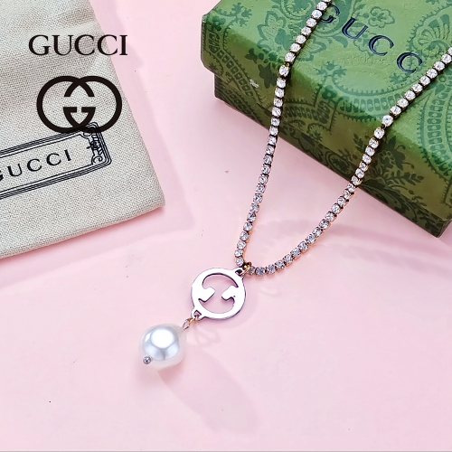 Gucci necklace DD-644