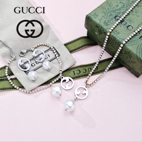 Gucci set