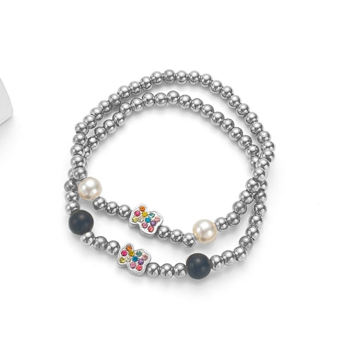 Tous  bracelet BB-792S