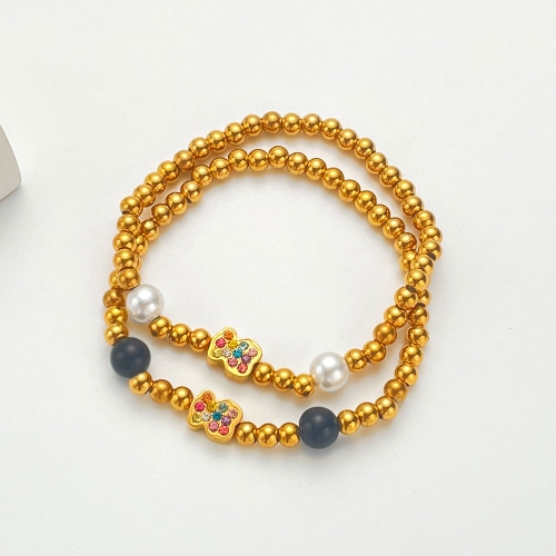 Tous  bracelet BB-792G