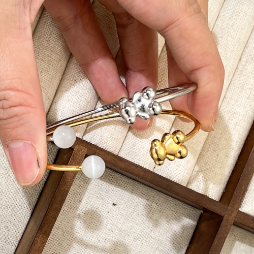 Tous  bracelet BB-895W