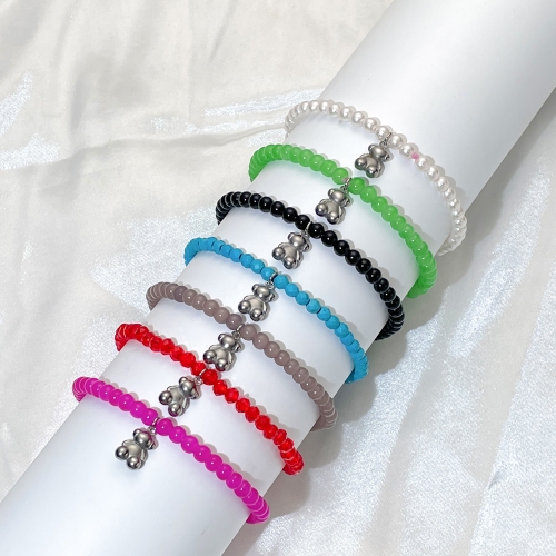 Tous  bracelet BB-897S