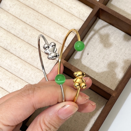 Tous  bracelet BB-895L