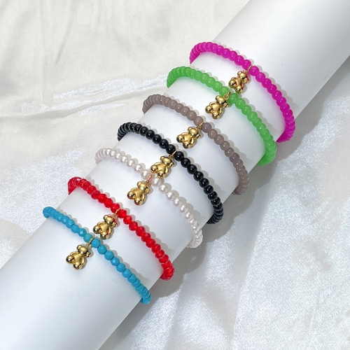 Tous  bracelet BB-897G