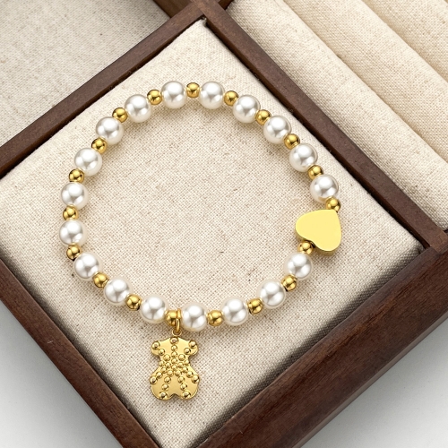 Tous  bracelet BB-907G