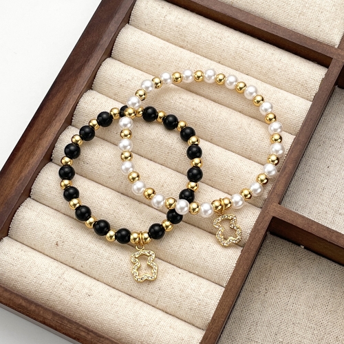 Tous  bracelet BB-908G