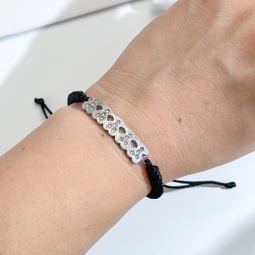 Tous  bracelet BB-963SB  SR
