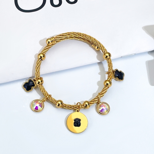 Tous  bracelet BB-999G