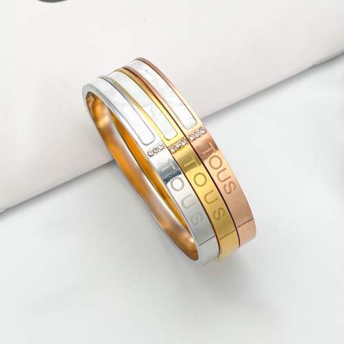 Tous  bracelet BB-996S.G.M