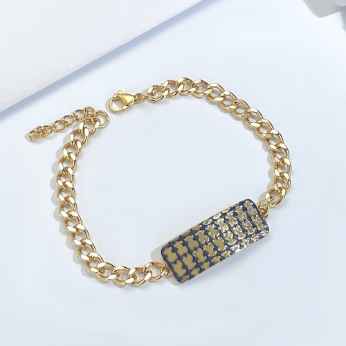 Tous  bracelet BB-1018G