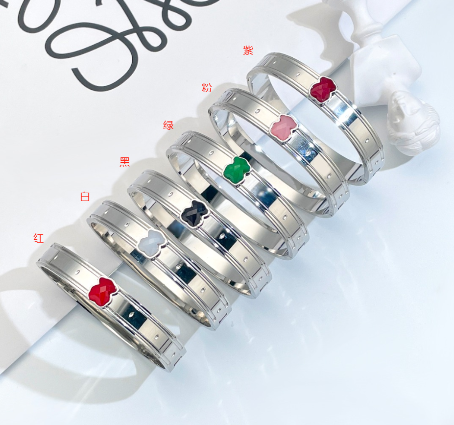 Tous  bracelet BB-988SZ SF SL SB SW SR