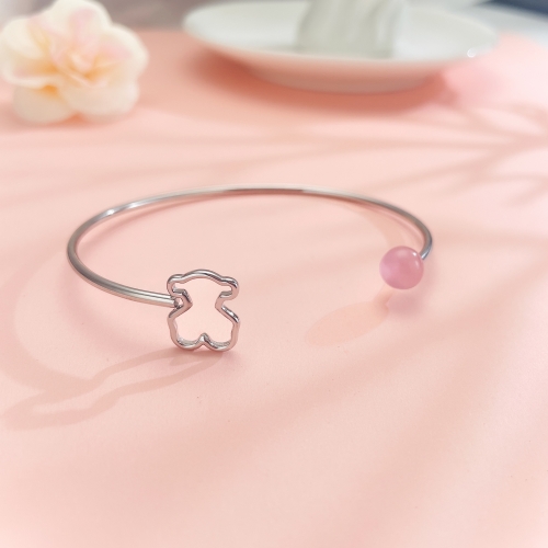 Tous  bracelet BB-1051SF SW SL SHB SWF