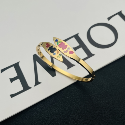 Tous  bracelet BB-1032G