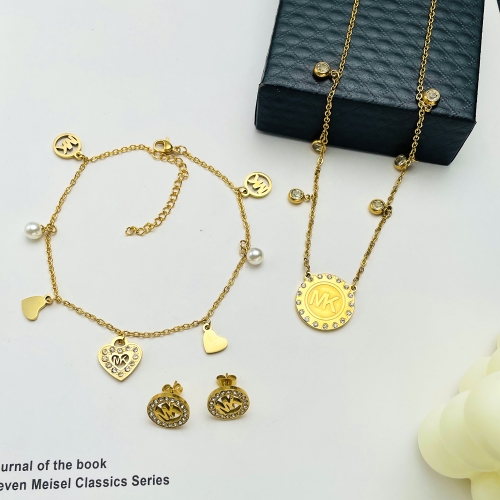 Set  TS-905G1050G