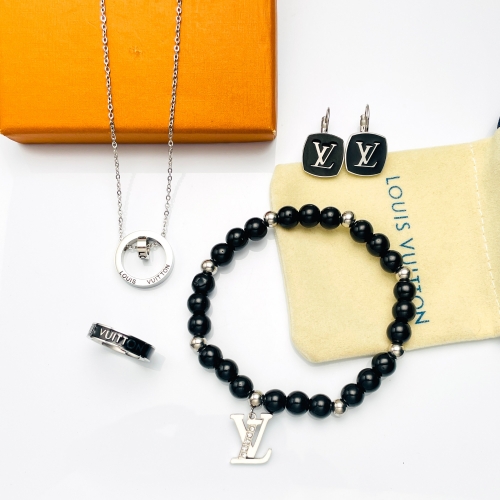 LV   set    TS-1047S-4