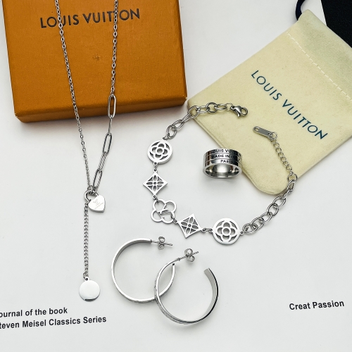 LV   set    TS-1047S-3