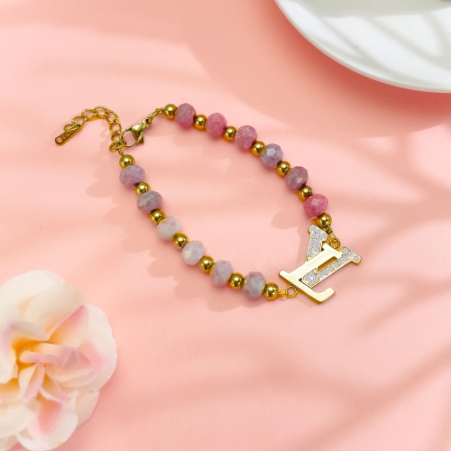 LV  Bracelet  TB-1055G