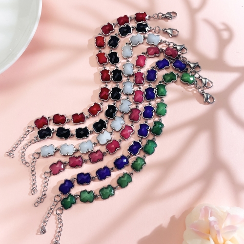 Tous  bracelet BB-1055SR SB SW SF SBL SL