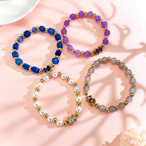 Tous  bracelet BB-1057G-1 G-2 G-3 G-4