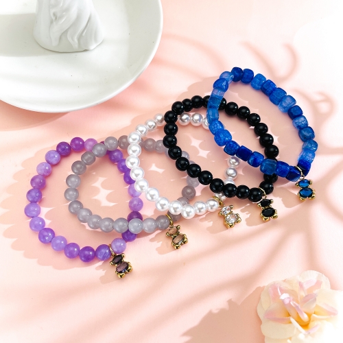 Tous  bracelet BB-1058G-1 G-2 G-3 G-4 G-5