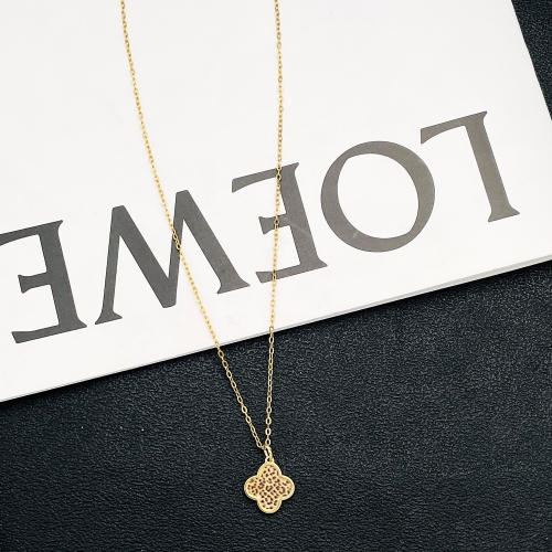 Cleef arpelss Colar DD-736G-2