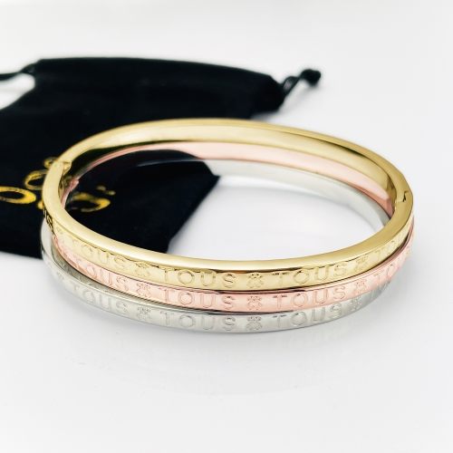Tous  bracelet BB-1075SGM