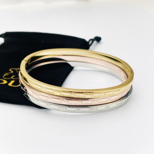 Tous  bracelet BB-1077SGM
