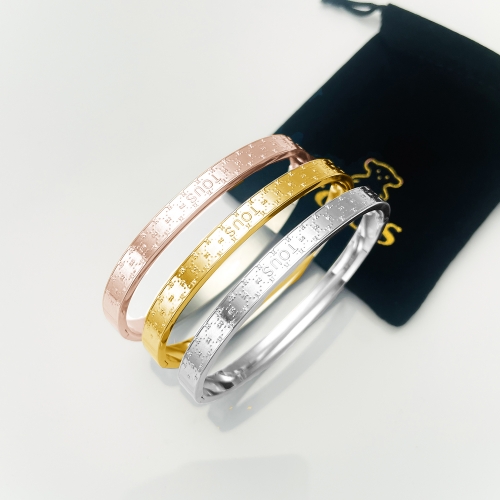 Tous  bracelet BB-1073SGM