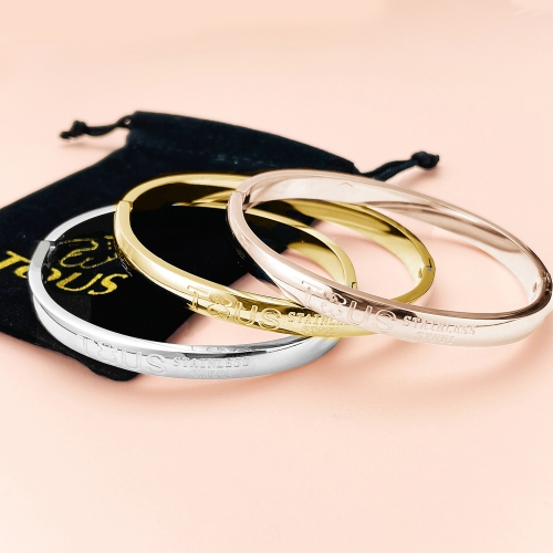 Tous  bracelet BB-1087SGM
