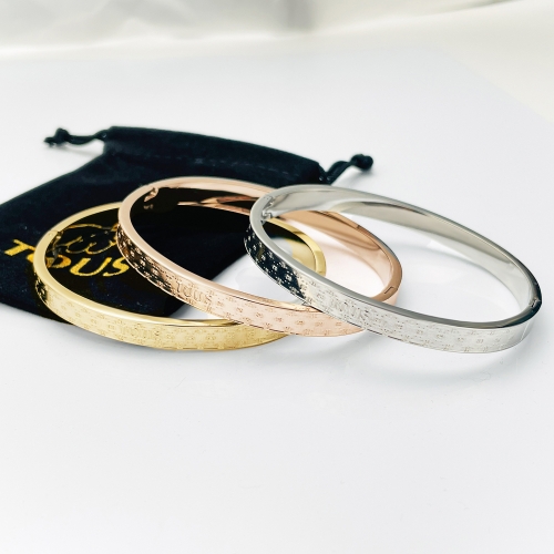 Tous  bracelet BB-1086SGM