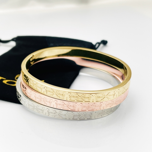 Tous  bracelet BB-1076SGM