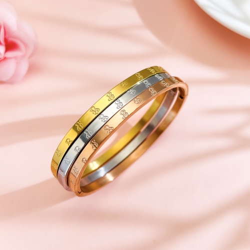 Tous  bracelet BB-1071SGM